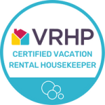 Certified Vacation Rental Housekeeper